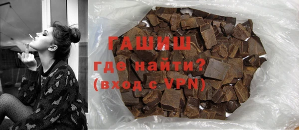 гашик Пестово